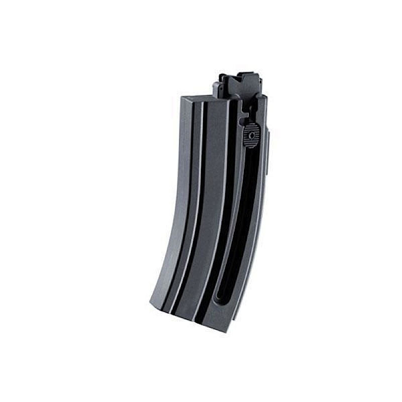 Beretta ARX160 Magazine 10RD .22 LR  Black Polymer