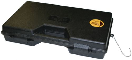 MTM Case-Gard Pistol Case Polypropylene