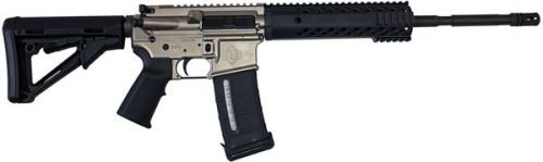 Diamondback DB-15 AR-15 223 Remington/5.56 NATO Semi-Auto Rifle