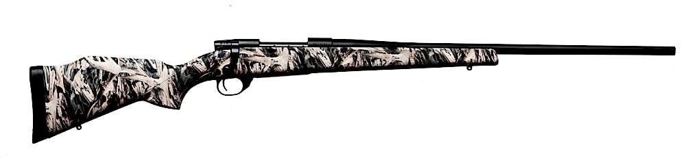 Weatherby Vanguard2 243 WTLBONZ