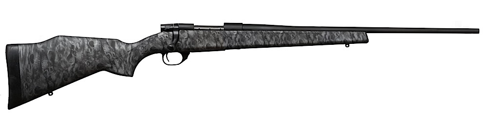 Weatherby Vanguard 2 222-50 Remington Bolt Action Rifle