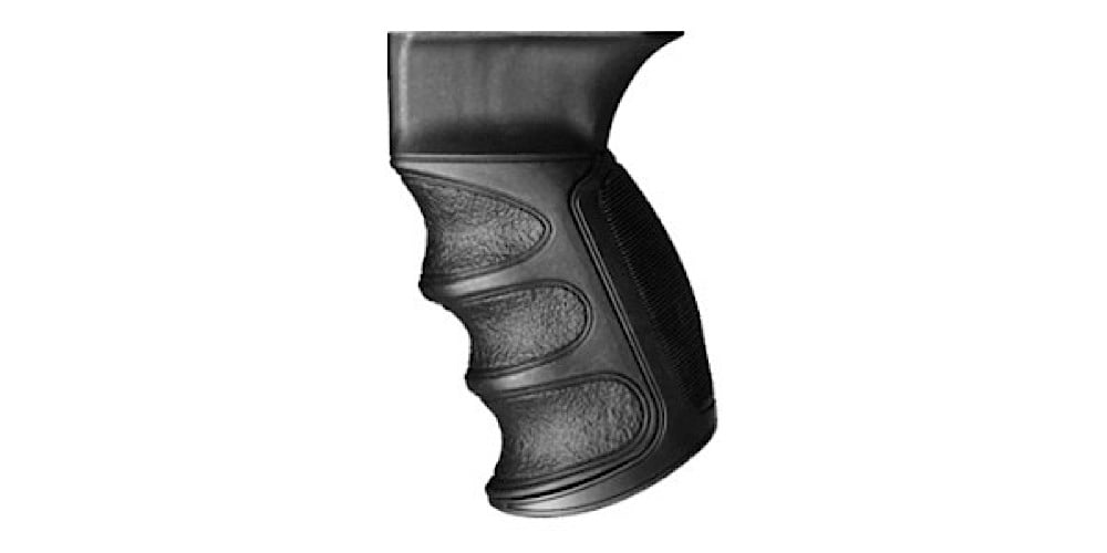 ATI AK-47 Pistol Grip w/ Finger Grooves AK Platform