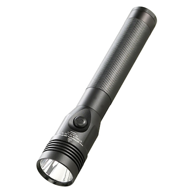 Streamlight Stinger DS LED HL 120V AC Rechargeable NiM