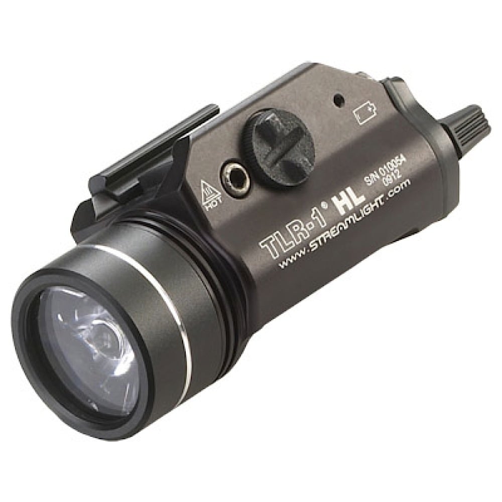 Streamlight TLR-1 HL Weapon Light