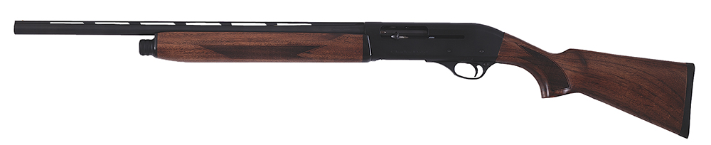 Charles Daly 600 Semi-Automatic 20 ga 22 3 Wood Wal