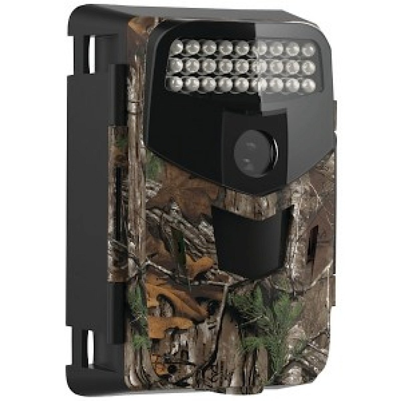 Wildgame Innovations Micro Crush Trail Camera 10 MP Real