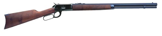 Puma 10 + 1 45 Colt Lever Action w/20 Round Blue Barrel & W