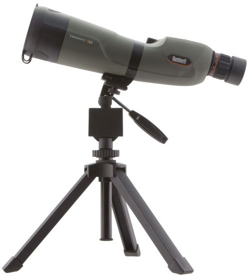 Bushnell Trophy Xtreme 20-60x 30mm Angled Spotting Scope
