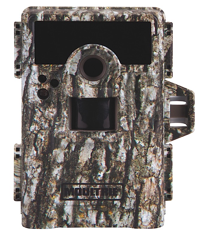 Moultrie 990i Trail Camera 10 MP Camo