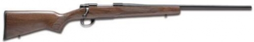 Howa-Legacy 1500 Hunter .22-250 Blue/Walnut