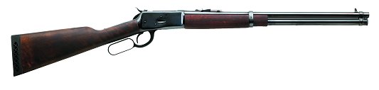 Puma M92 .454 Casull Lever-Action Rifle 20 Blue Barrel