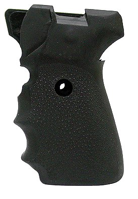 Hogue Rubber Grip w/ Finger Grooves SIG P239
