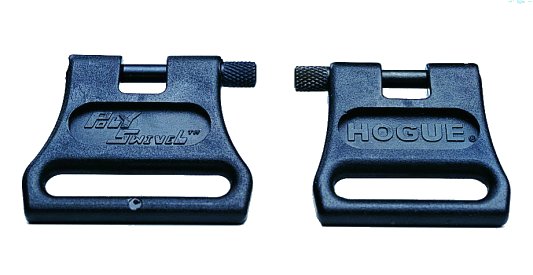 Hogue Poly Sling Swivels for 1 1/4 Sling #00051