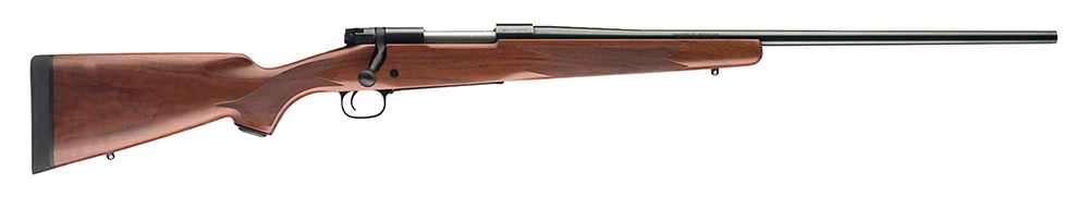 Winchester Model 70 Sporter RMEF .300 Win Mag Bolt Action Rifle
