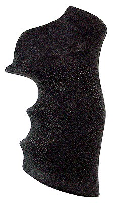 Hogue Rubber Monogrip Ruger GP100 #80000