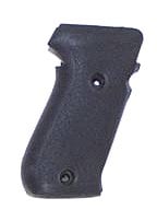 Hogue Rubber Grip w/o Finger Grooves SIG P220