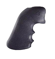 Hogue Rubber Monogrip Ruger Super Blackhawk