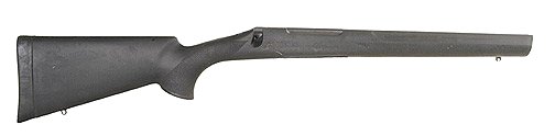 Hogue Grips Remington 700 BDL Long Action Stock