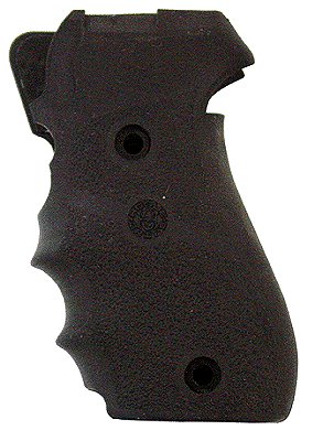 Hogue Rubber Grip Finger Grooves SIG Sauer P220