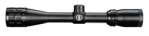 Bushnell Rimfire 3-10x 36mm Obj 30-10.4 ft @ 100 yds FOV 1 Tube Dia Bl