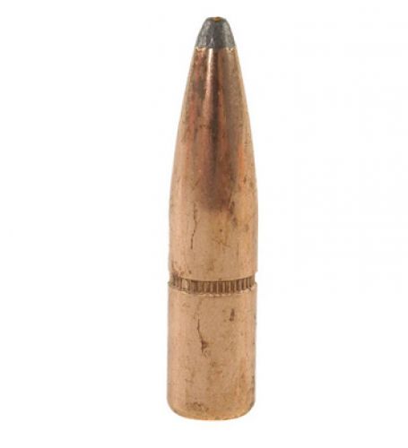 Hornady Rifle Bullet 6.5MM Cal 129 Grain Spire Point 100/Box