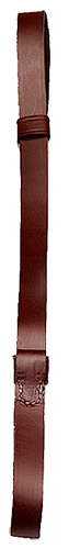 Hunter 1 Brown Leather Sling