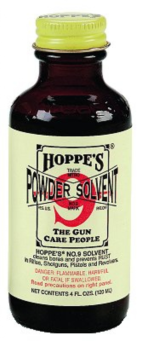 Hoppes #9 Powder Solvent