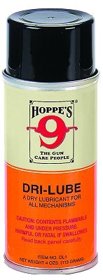 Hoppes Aerosol Lubricant