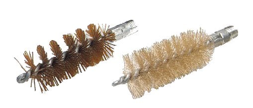 Hoppes 9MM Phosphor Bronze Pistol Cleaning Brush