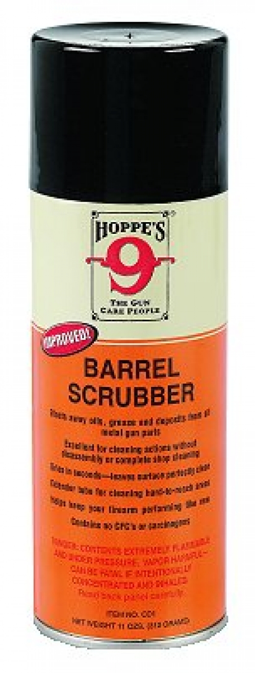 Hoppes High Performance Aerosol Cleaner & Degreaser