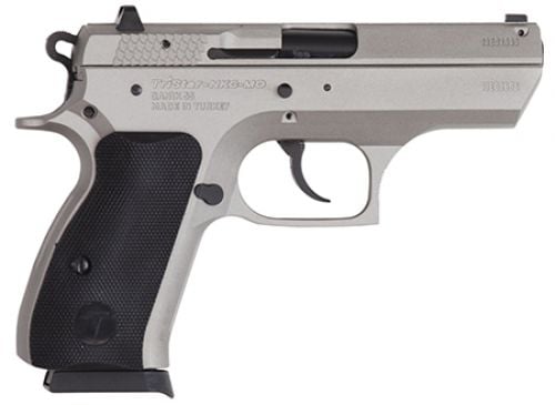 TST T-100 9MM 3.7 TITANIUM