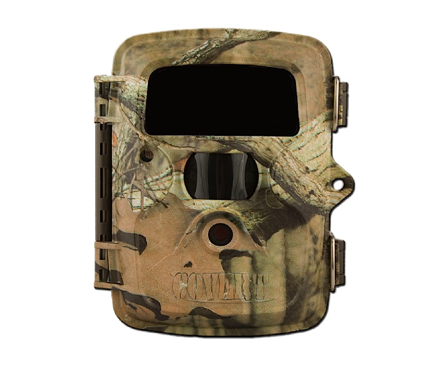 Covert Scouting Cameras MP6 Trail Camera Adjustable Cam