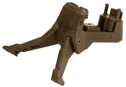 Mako Tavor Bipod Polymer FDE