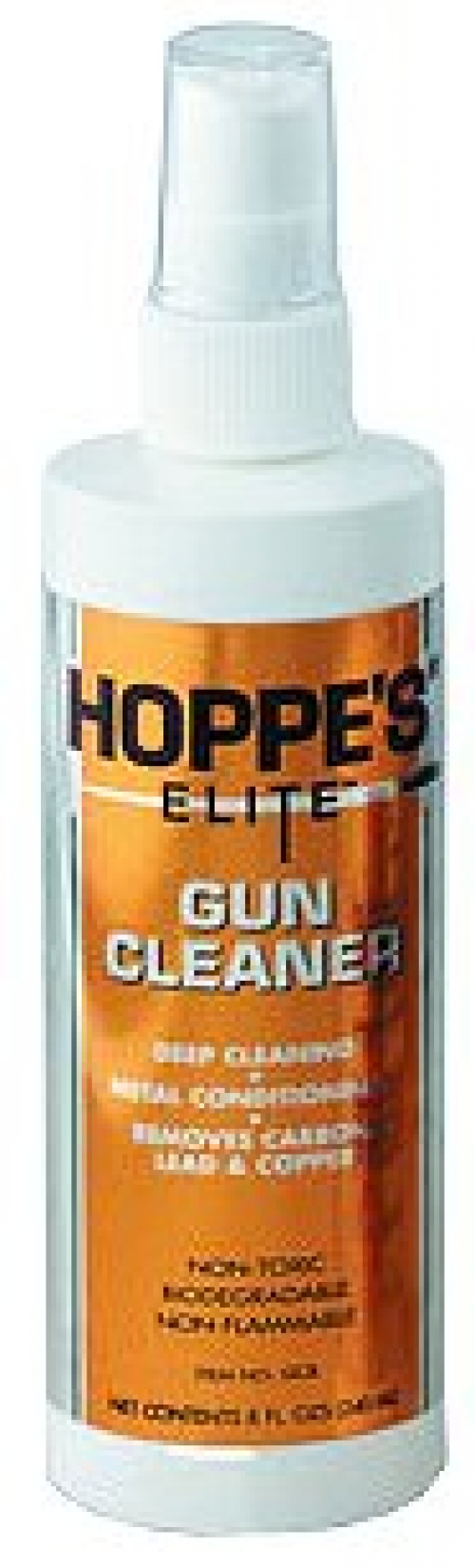 Hoppes Gun Cleaner