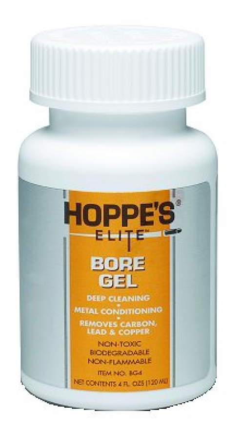 Hoppes Bore Cleaning Gel