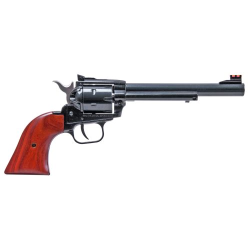 Heritage Manufacturing Rough Rider Black 22 Long Rifle / 22 Magnum / 22 WMR Revolver