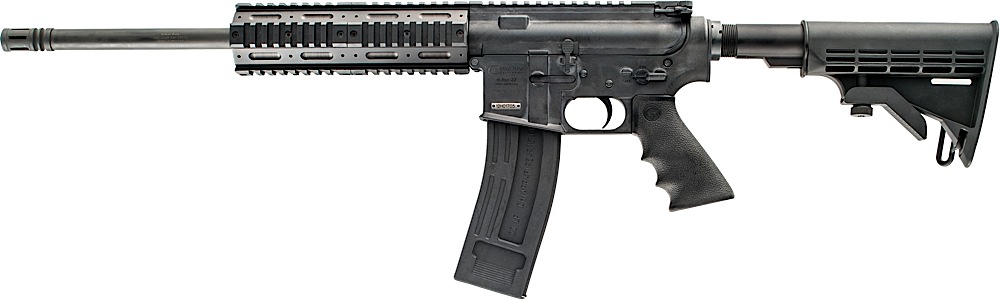 Chiappa M4-22 Gen-II Pro Carbine 22 Long Rifle Semi Auto Rifle