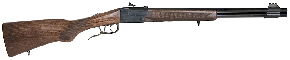 Chiappa Double Action Badger Over/Under 22 LR 