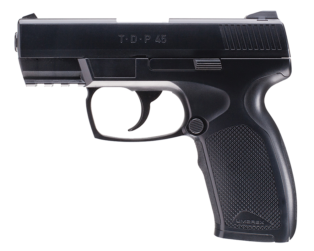 RWS TDP Air Pistol Semi-Auto .177 BB