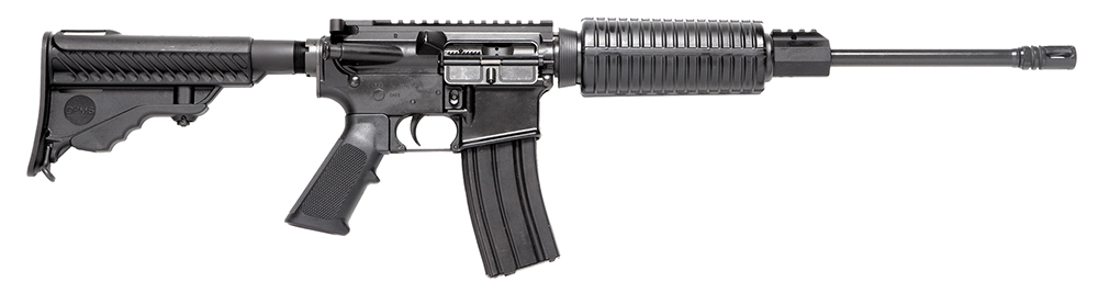 DPMS Oracle AR-15 Semi-Auto 223 Rem/5.56 NATO 16 30