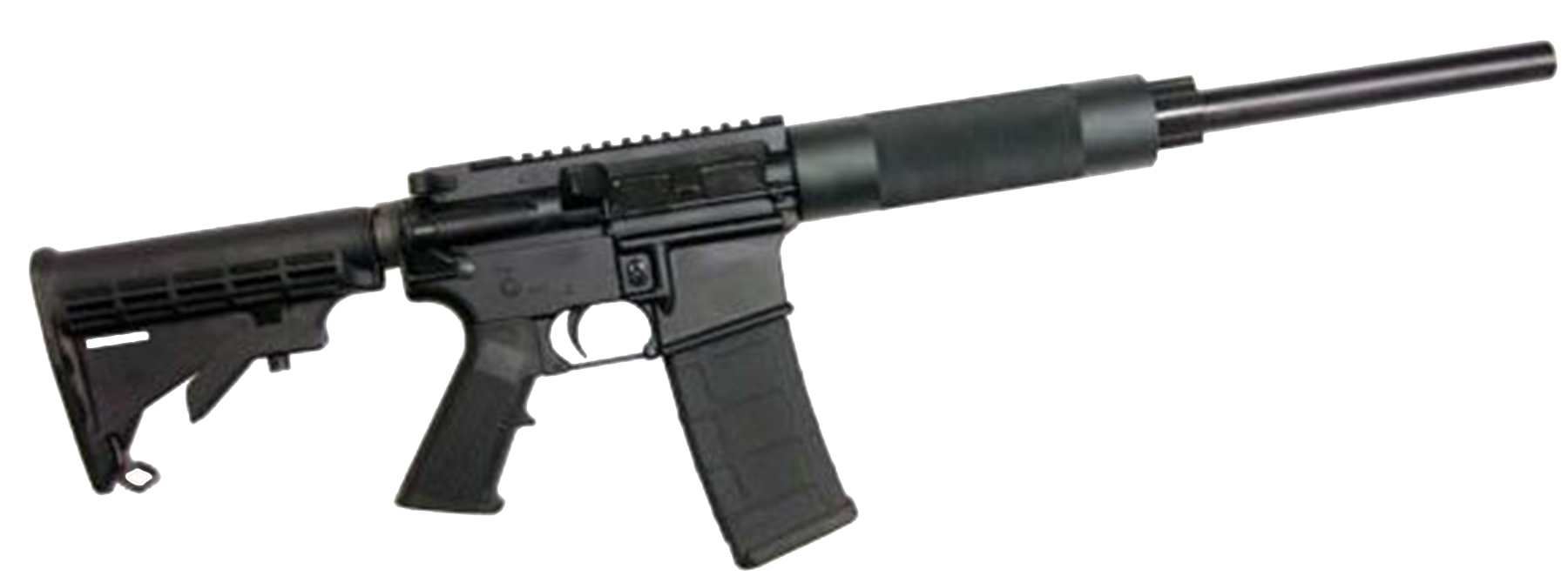 CMMG Inc. Bull Barrel .223 Remington/5.56 NATO