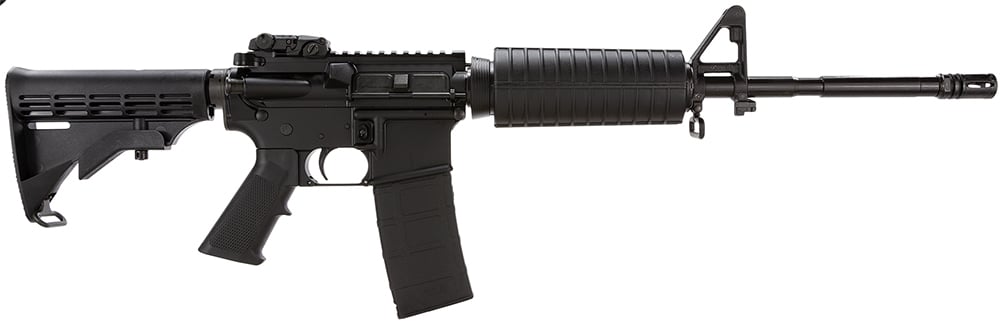 CMMG Inc. M4 LE K3B AR-15 5.56 NATO Semi Auto Rifle