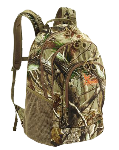 Buck Commander Three Rivers Day Pack Backpack Carry on