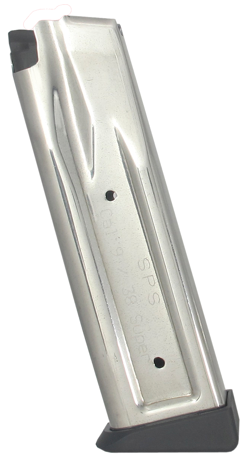 SPS MG120-45 3011 Magazine 12RD 45ACP Stainless Steel