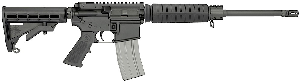 Rock River Arms LAR-15 A4 Carbine 223 Remington/5.56 NATO Semi Auto Rifle