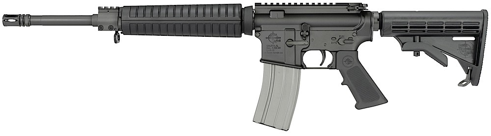 Rock River Mild-Length A4 LAR-15M 5.56 NATO Semi Auto Rifle