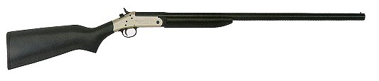 H&R 410 Ga Topper 3 Magnum w/26 Blue Barrel/Full Choke & H