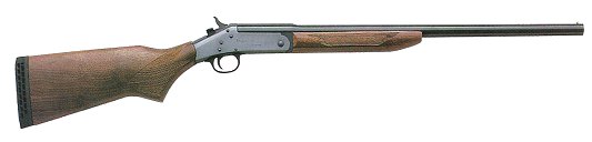 H&R Topper Junior Classic 20 Gauge Single-Shot Shotgun
