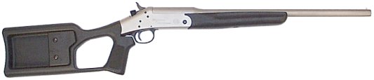 H&R Tamer .410 GA Break Open Shotgun