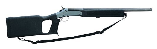 H&R Survivor 410 Gauge/45 Long Colt Break Open Shotgun/Rifle